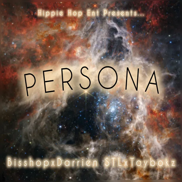 PERSONA