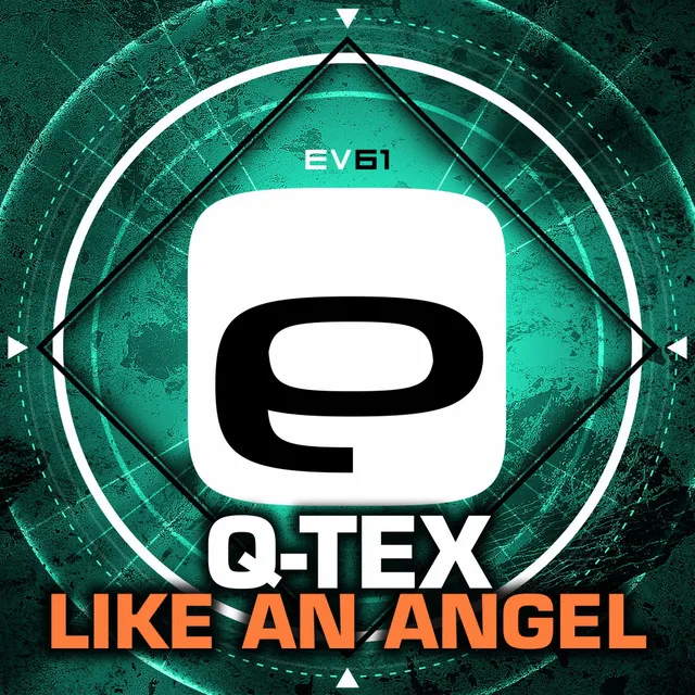 Like An Angel - Original Mix