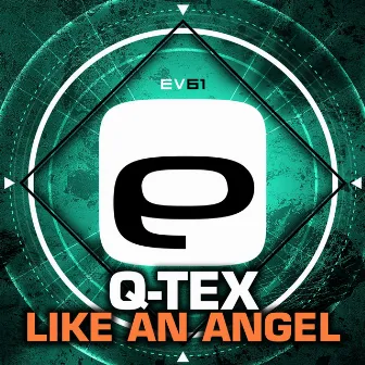 Like An Angel / Feel The Beats Bang by Q-Tex