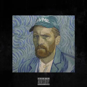 Van Gogh by Internal Rhyme