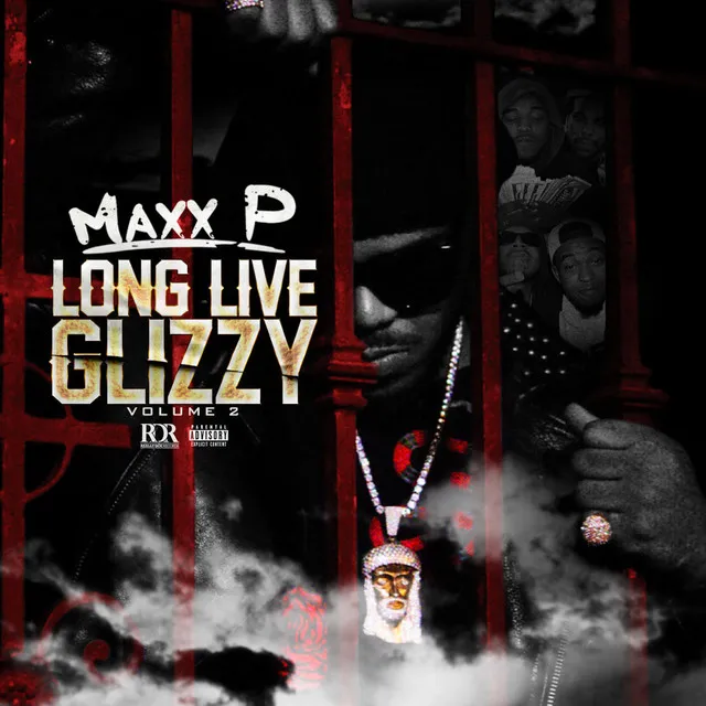 Long Live Glizzy, Vol. 2