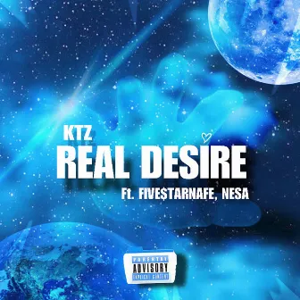 Real Desire by KTZ