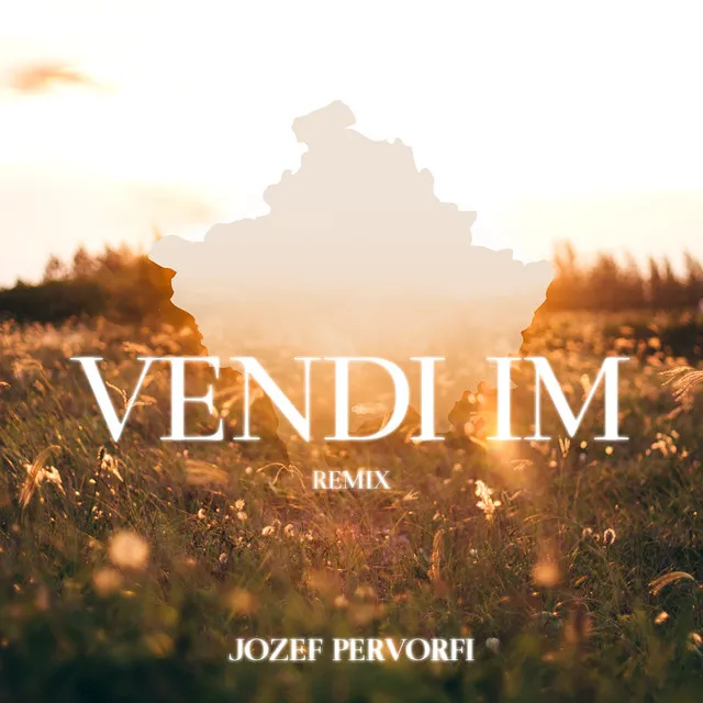 VENDI IM (Remix)