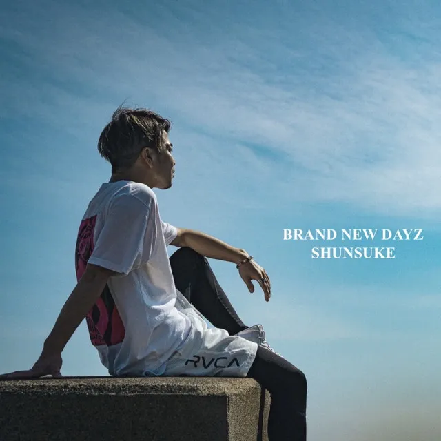 BRANDNEW DAYZ