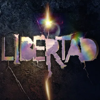 Libertad by Oscar Velazquez