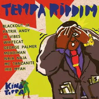 Tempa Riddim by King Toppa