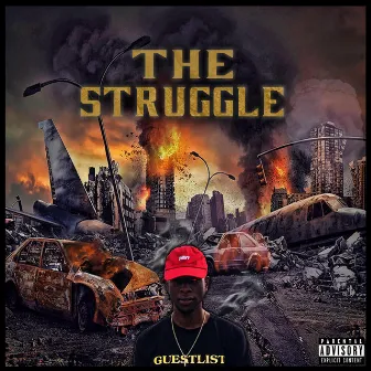 The Struggle by Trell