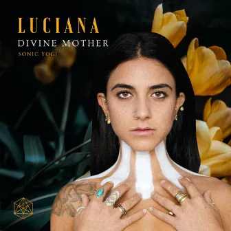 Divine Mother by LUCIANA