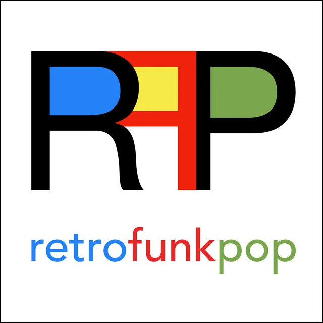 Retro Funk Pop