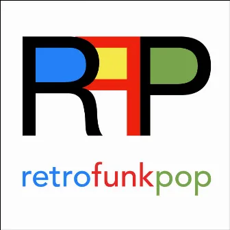 Retro Funk Pop by Bernd Schoenhart