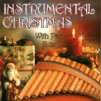 INSTRUMENTAL CHRISTMAS with Pan Flute by 