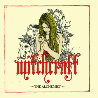 The Alchemist by Witchcraft