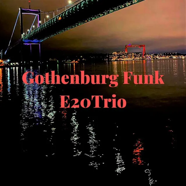 Gothenburg Funk