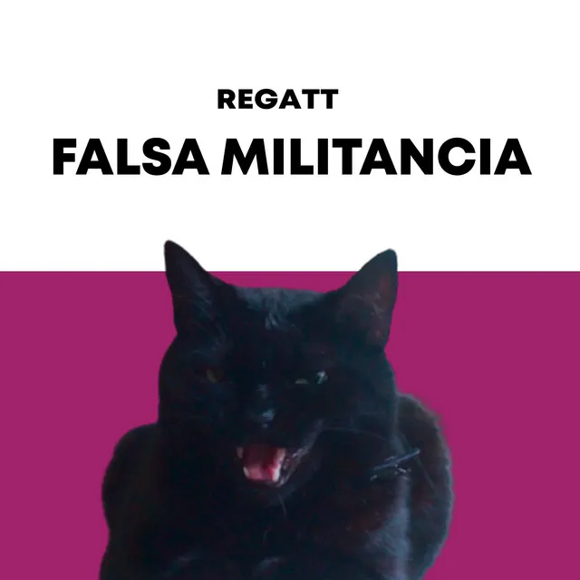 Falsa Militância