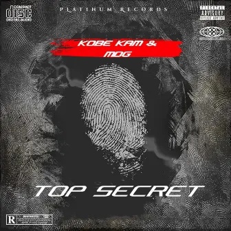 Top Secret by Kobe Kam