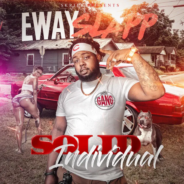 Eway Slapp