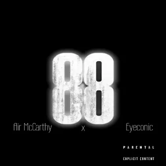 88 by Air McCarthy