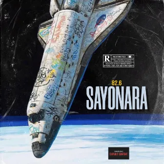 SAYONARA by 82.6