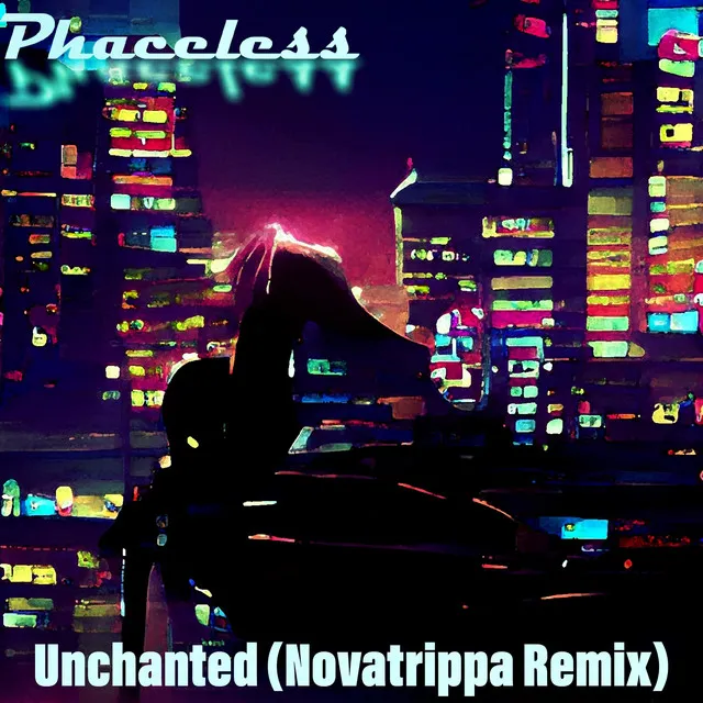 Unchanted (Novatrippa Remix)