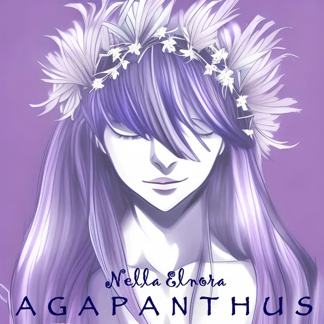 Agapanthus