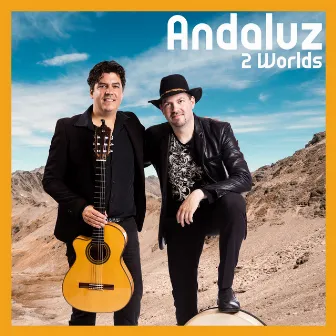 2 Worlds by Andaluz