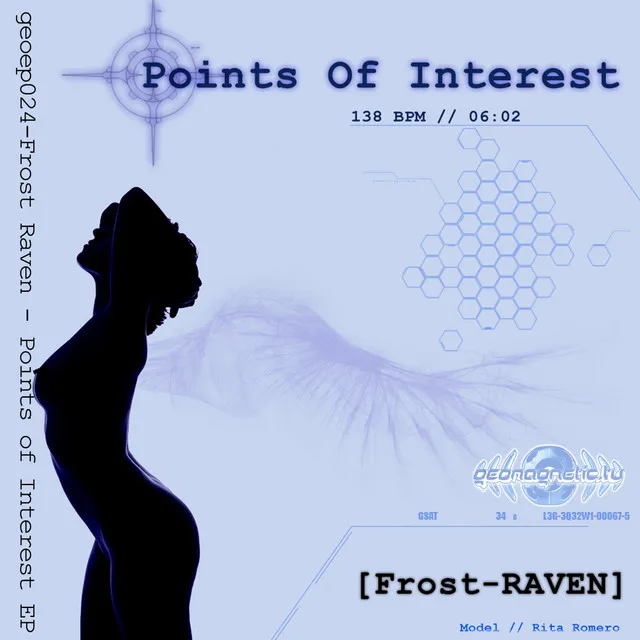 Points Of Interest - Nimerix'S Fullon Mix