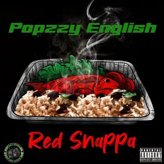 Red Snappa by POPZZY ENGLISH