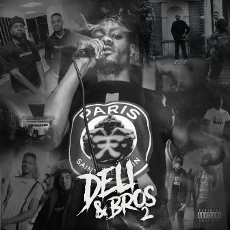 Deli&Bros 2 by Deli OneFourz