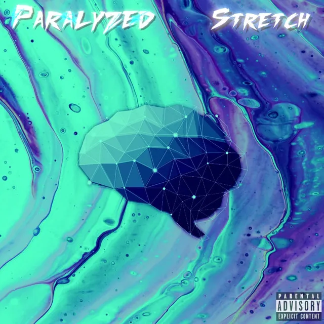 Paralyzed