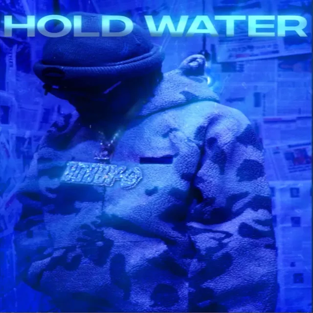 Hold Water