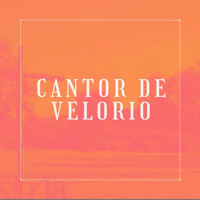 Cantor de Velorio