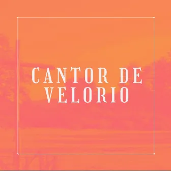 Cantor de Velorio by Horacio Hernández