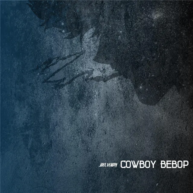 Cowboy Bebop