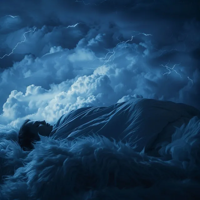 Restful Thunder: Sleep Soundscapes