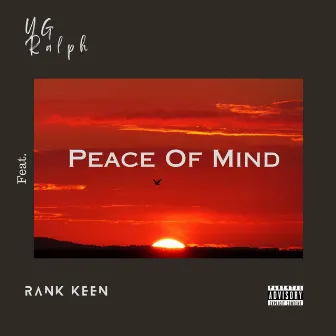 Peace Of Mind by YG Ralph