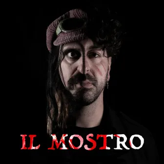 IL MOSTRO by EGO59