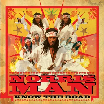 Know The Road by Norris Man