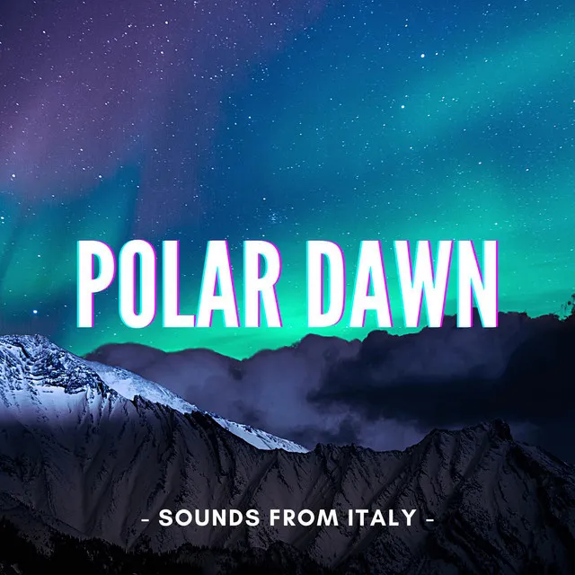 Polar Dawn