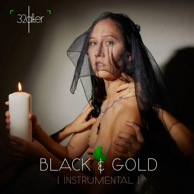 BLACK & GOLD (INSTRUMENTAL)