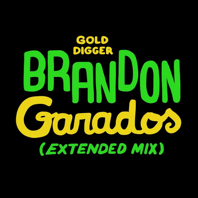 Garados - Extended Mix