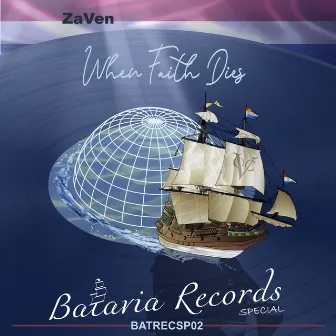 When Faith Dies by Zaven