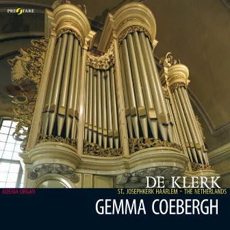 Gemma Coebergh speelt Albert de Klerk by Albert de Klerk