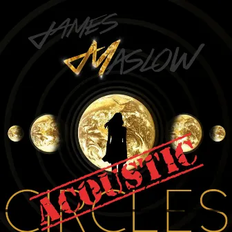 Circles (Acoustic) by James Maslow