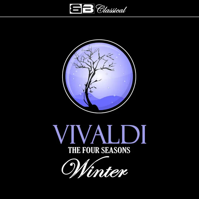 The Four Seasons, Winter: Concerto No. 4 in F Minor: I. Allegro non molto