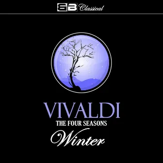 Vivaldi The Four Seasons Winter (Single) by Tatiana Grindenko