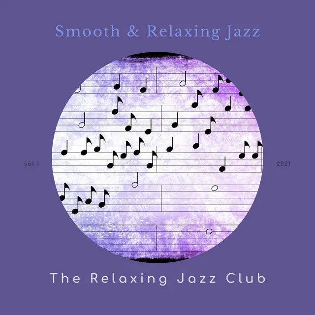 Smooth & Relaxing Jazz