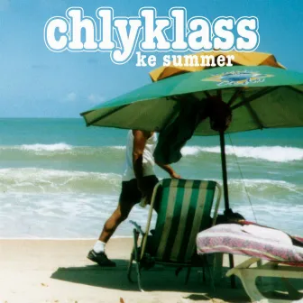 Ke Summer by Chlyklass