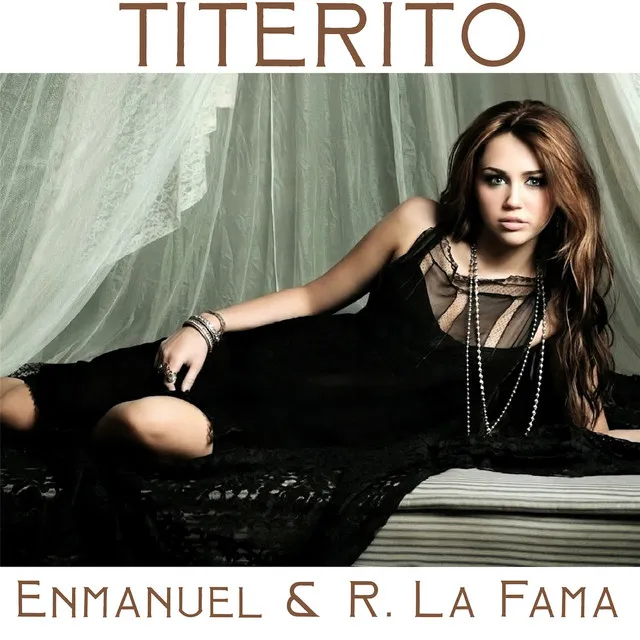 Titerito - Tribute To Farruko