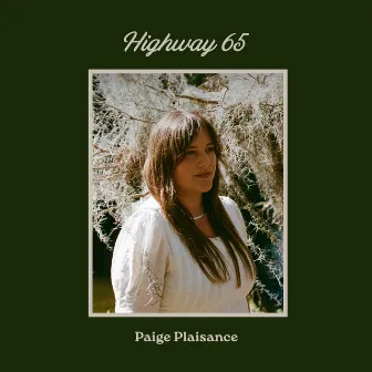 Highway 65 by Paige Plaisance