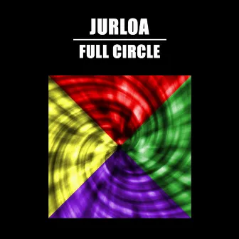 Full Circle by Jurloa